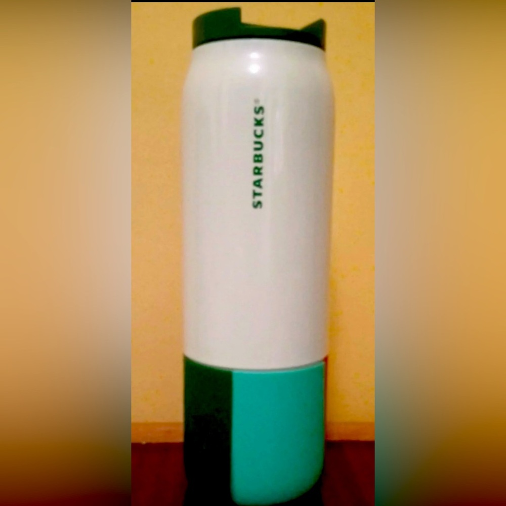 Starbucks 2024 Holiday Tumbler With Boot